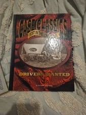 Case  BEST IN THE LONG HAUL BOOK by JIM PARKER signed? Bill Penley,Jim Parker, picture
