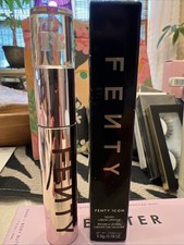 Fenty Beauty Fenty Icon Velvet Liquid Lipstick TRUTH FAIRY 09 Full Size New picture