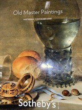 Sotheby's Amsterdam - Old Master Paintings - VG picture