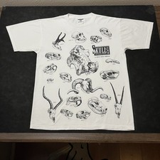 Albrecht Durer Skulls Shirt Vintage Rembrandt Anatomy Evolution All Over Print picture