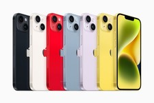 New Apple iPhone 14 Plus A2632 512GB Factory Unlocked All Mobile Carriers Colors picture