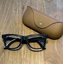 AI Smart Glasses with Camera Bluetooth Open-Ear Audio | Ray-Ban Meta picture