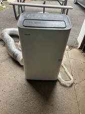 Toshiba Mobile Type Air Conditioner 10000BTU PX0611CWRU White  picture