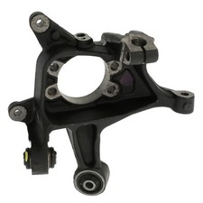 OEM NEW 2013-2014 Subaru XV Crosstrek Rear Suspension Spindle Knuckle 28411FJ031 picture