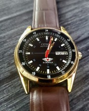 RARE Vintage Citizen Eagle 21 Automatic Men's Vintage Watch picture