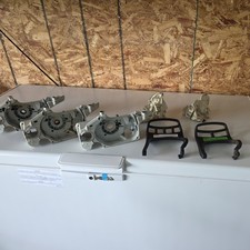 OEM Stihl  MS362 Flywheel Side Crankcase Half bundle  picture