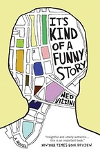 It's Kind of a Funny Story, Ned Vizzini picture