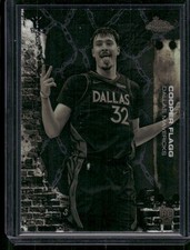 2025-26 Topps Chrome Cactus Jack #61 Cooper Flagg picture