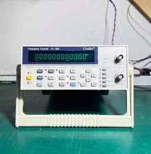 1pcs Agilent Credix FC-300 frequency meter 3GHz, dual channel picture