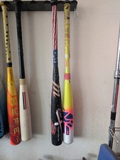 BOGO deal — Marucci CATX2 Composite 31” -5 + free Easton DUB picture