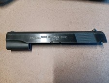Auto-Ordnance - Thompson 1911 Slide 38 Super  Rare Find picture