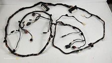 2014-2015 JEEP GRAND CHEROKEE REAR LIFTGATE TAILGATE WIRE WIRING HARNESS OEM picture