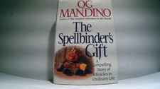 THE SPELLBINDER'S GIFT-A COMPELLING STORY OF MIRACLES IN ORDINARY LIFE-HC/LN picture