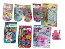 Distroller Neonate Nerlie KSI-merito Accessory Food Set - Contains 9 Pieces NEW picture