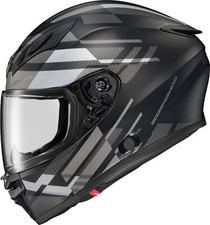 SCORPION EXO - R430 Full Face Helmet Paradox Phantom Md | 43-1034 picture