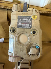 USED L3 HARRIS PEQ-15 IR Laser illuminator amazing condition picture