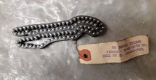 Bell 205 Helicopter Tail Rotor Chain 205-001-7481  picture