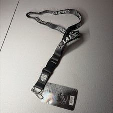 Los Angeles Kings Lanyard NEW picture