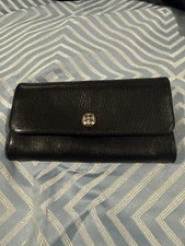 Chrome Hearts Judy Heavy Weight Leather Wallet picture