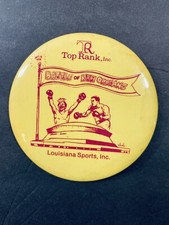 1978 Vintage Boxing Muhammed Ali-Leon Spinks Battle of New Orleans 3