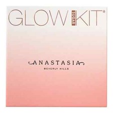Anastasia Beverly Hills Sugar Glow 4 Color Makeup Highlighter 0.26 Oz/7.4 g Each picture