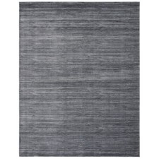 SAFAVIEH Contemporary Modern Solid Tone-on-Tone Area Rug Grey Vision Collection picture