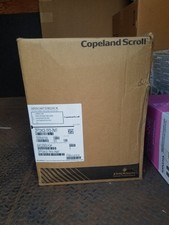 Copeland/Carrier Scroll 72,000 BTU Compressor  ZP72KCE-TFD-7M7 R410A 6 Ton 3PH picture