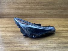 2021-2023 Hyundai Elantra CN7 Headlight Lamp W/ LED Front Right OEM *NOTE* picture