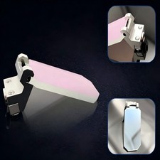 Original CQWY Laser Reflective Lens Mirror With Bracket For Laser Welding Gun picture