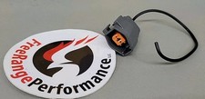 NEW 1990-1993 Mazda Miata Front Coolant Switch Sensor Pigtail Connector 1.6 NA6  picture