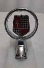** ( 1 ) Vintage 1975-1977 Dodge Royal Monaco Hood Ornament Mopar # 3781357 picture