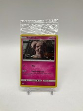 Snubbull Pokemon Sun & Moon Promo #SM200 Sealed picture