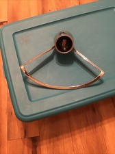 1960-1961 Chrysler Windsor Saratoga Newport Steering Wheel picture