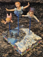 Enesco Disney Peter Pan Darling Family 