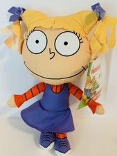 Rugrats Angelica Pickles 12