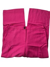 Talbots Wide Leg Greenwich pants women's size 12P picture