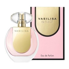 VASILISA Reflect EDP 50ml Pink Floral Soap Perfume Japan Rare Women Gift picture
