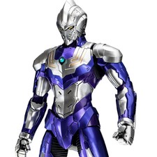 Ultraman Suit Tiga Sky Type FigZero 1:6 Scale Action Figure picture