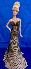 Zuhair Murad Barbie Doll, Gold Label (2014) picture