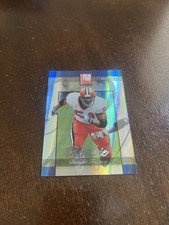 2002 Donruss Elite #170 Dwight Freeney  Rookie Indianapolis Colts /400 picture