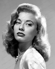 8x10 Print Peggy Dow Beautiful Portrait #774 picture