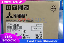 1PCS MITSUBISHI PLC FX5U-32MR/DS NEW picture