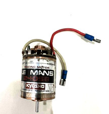 Vintage Kyosho Le Mans 240SB RC Motor (Rare) Mint Condition picture