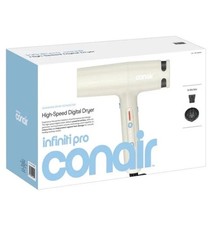 Conair InfinitiPRO 955CGD High Speed Digital Hair Dryer Blow Dryer NIB Open Box picture