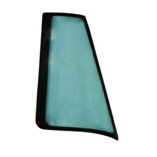 D126205 LH Rear Quarter Glass Fits Case IH 570LXT 580K 580L 580SL 590 590SL picture