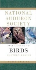 National Audubon Society Field Guide to North American Birds: Eastern Reg - GOOD picture