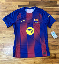 Nike FC Barcelona 25/26 New picture