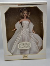 Vintage DUCHESS OF DIAMONDS Barbie Royal Jewels Swarovski Crystals 26928  picture