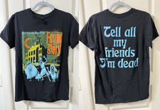 New Found Glory Band Tell all my friends T-shirt S to 5XL NZ866 picture