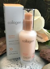 IT'S SKIN Collagen Nutrition Serum + 1.35 fl Oz~NEW EXP 2028 picture